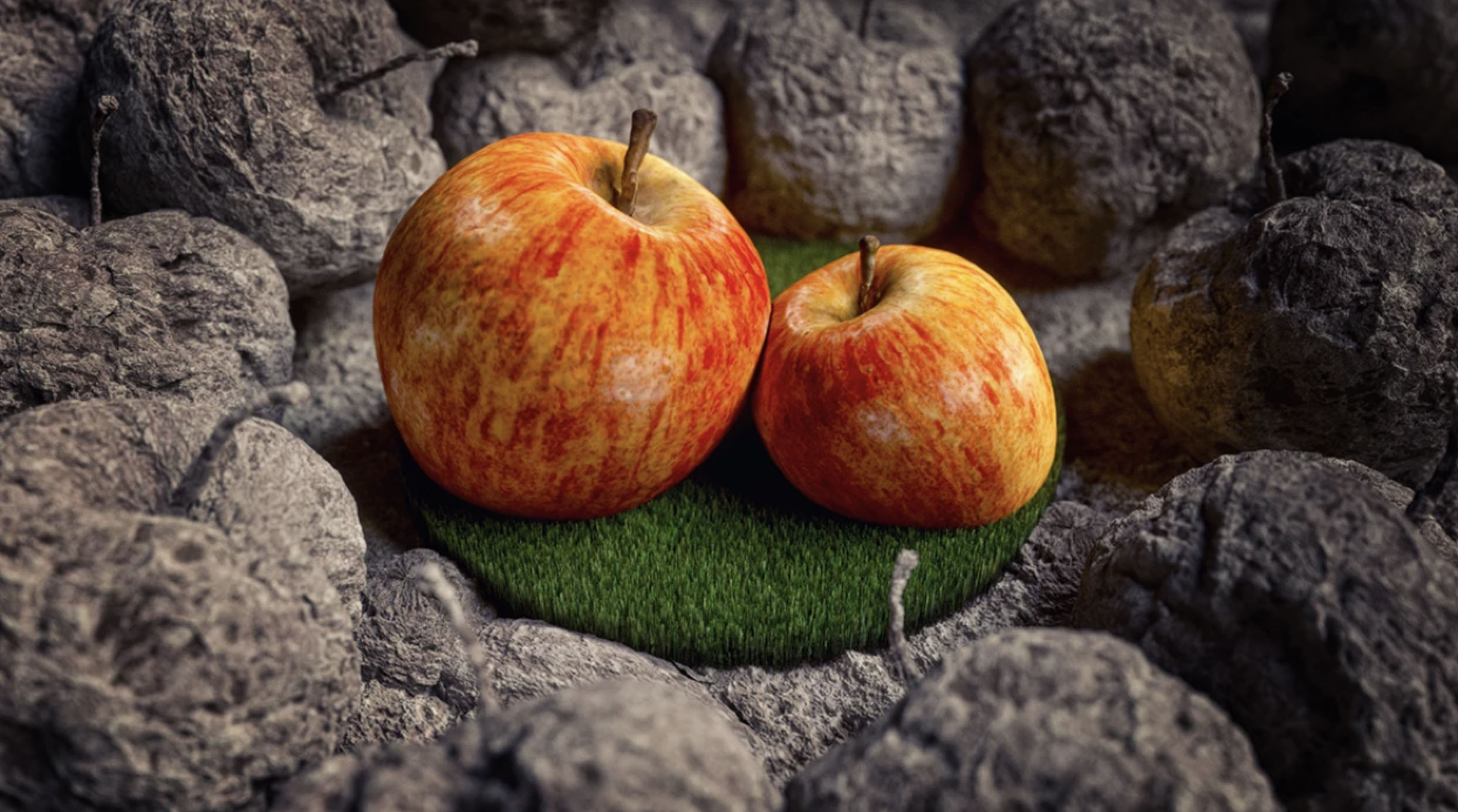 Nature Magazine Futures